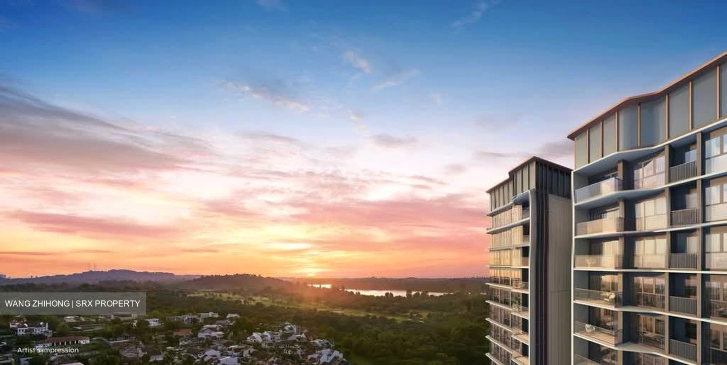 Thomson View Condominium (D20), Condominium #603042031